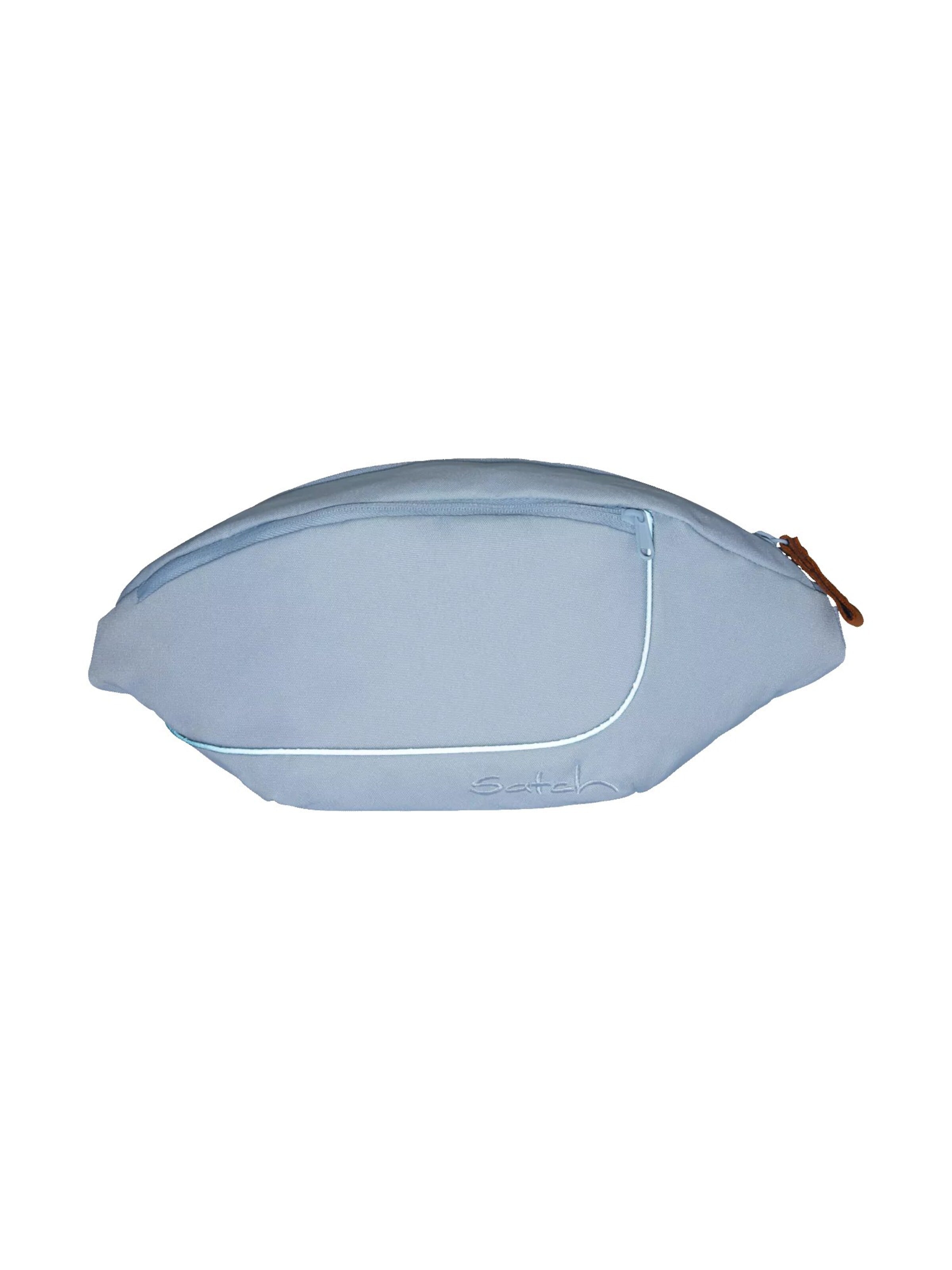Satch Tasche in Blau