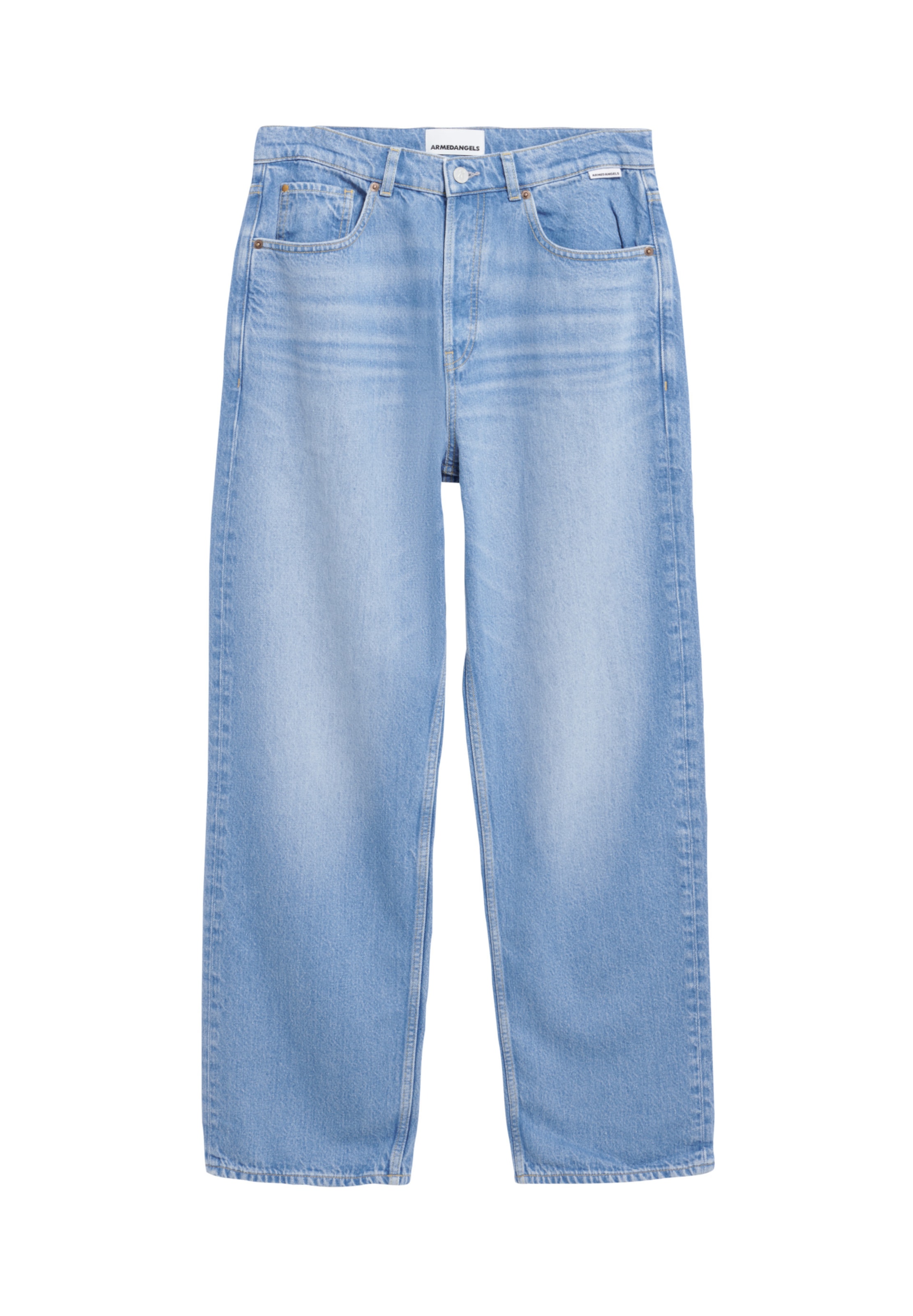 ARMEDANGELS Jeans in Blue denim, Item view