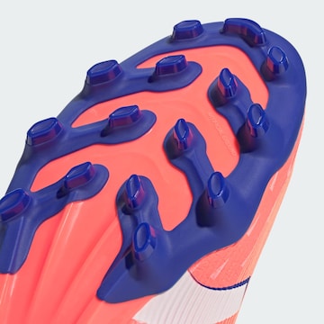 ADIDAS PERFORMANCE Voetbalschoen 'Predator League 2G/3G' in Oranje