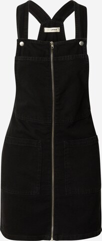 Robe Pimkie en noir : devant