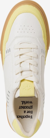 TAMARIS Sneakers in White