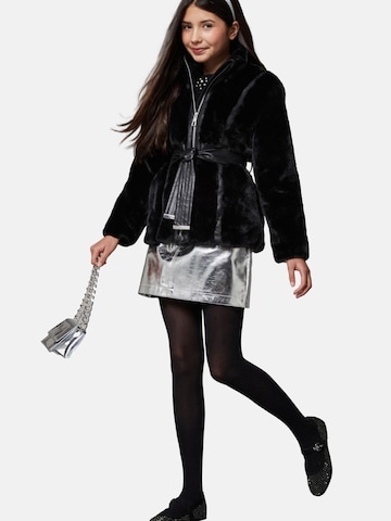 Lipsy Jacke in Schwarz