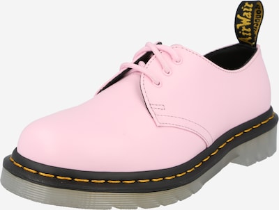 rózsaszín Dr. Martens Fűzős cipő, Termék nézet