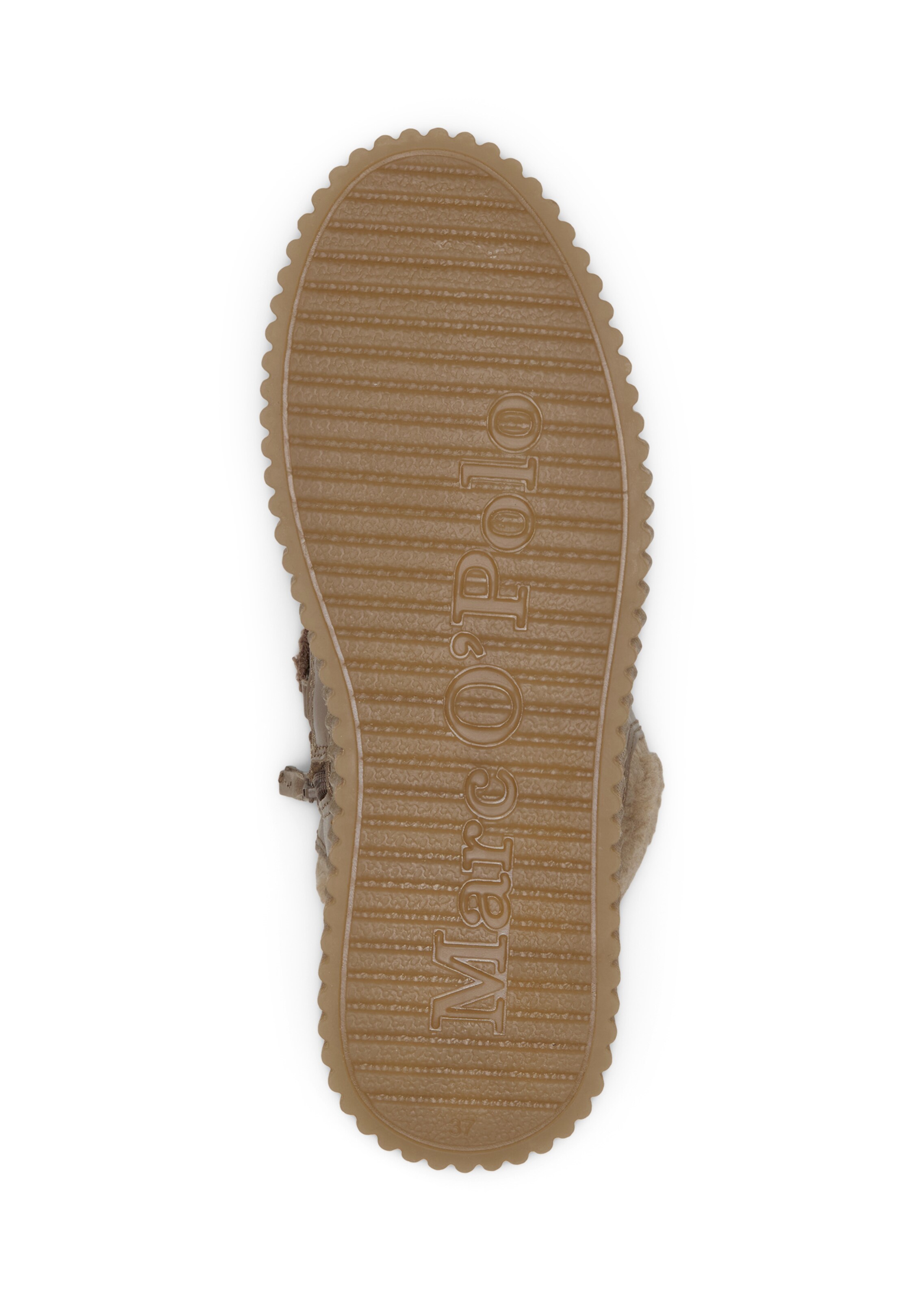 Marc O'Polo Snowboots 'Bianca '' in Bruin