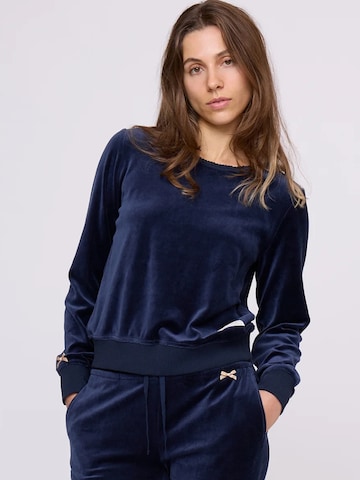 Odd Molly Pullover 'Biggi' i blå: forside