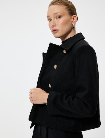 Koton Blazer in Schwarz