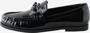 Chaussure basse 'Forever Comfort®' Next en noir : devant