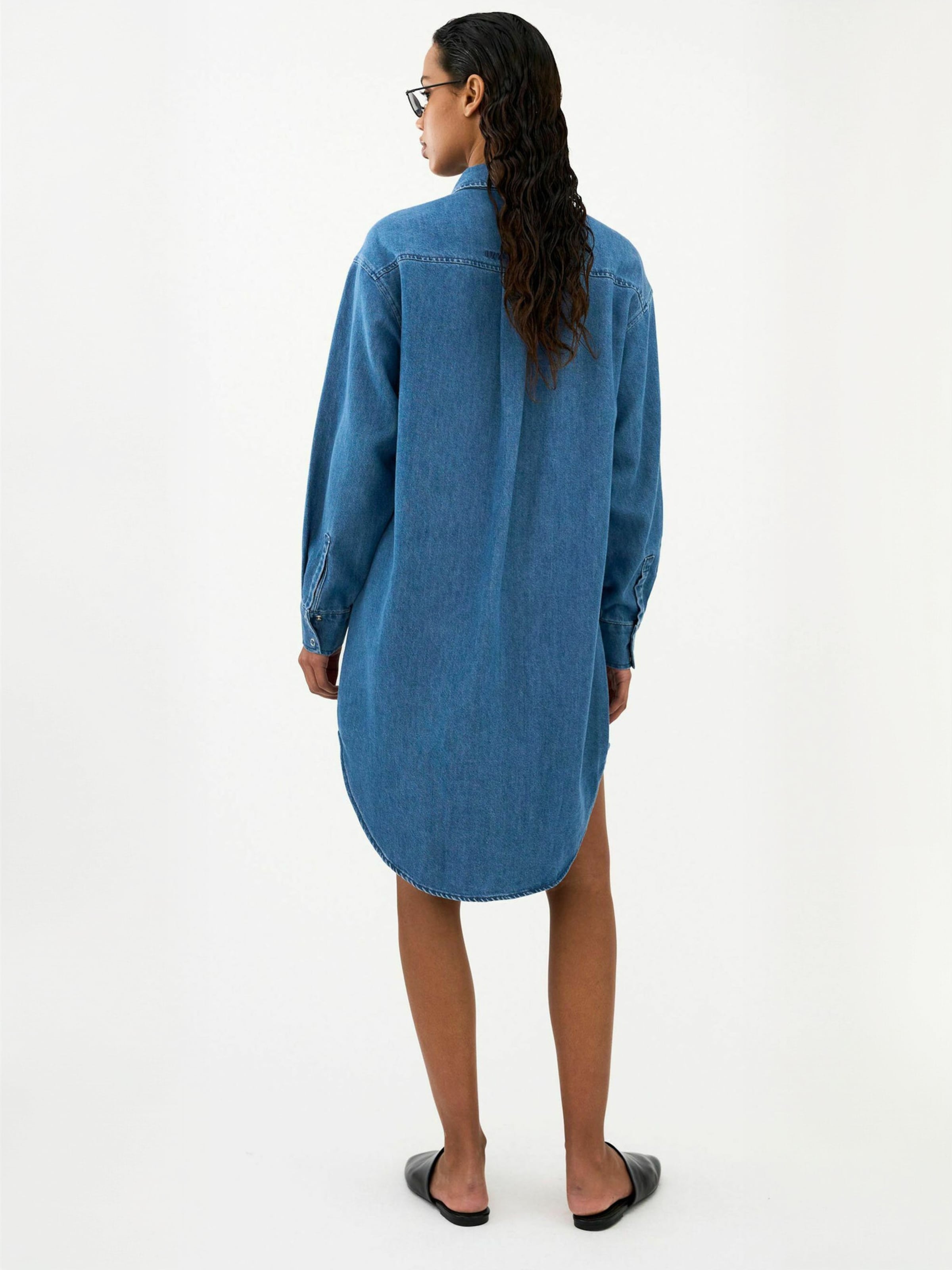 Abito ' IVY-Queen ' di Ivy Copenhagen in blu