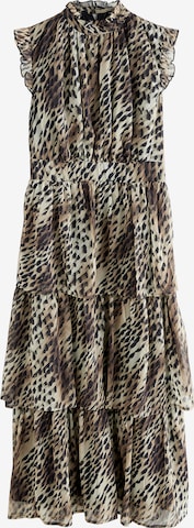 mišri Next Vakarinė suknelė: priekis