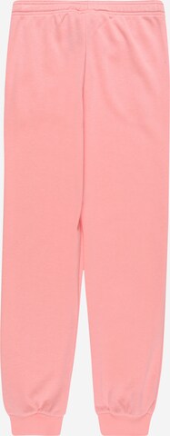 Effilé Pantalon de sport ADIDAS SPORTSWEAR en rose