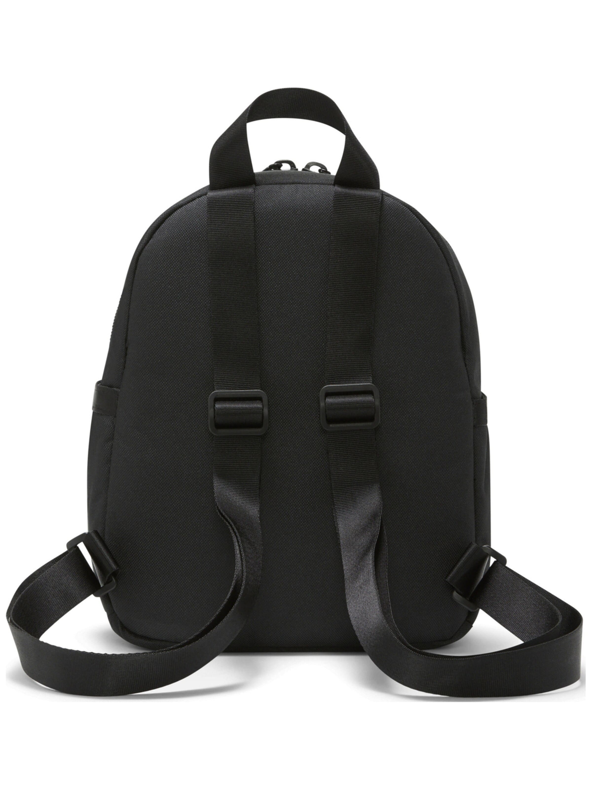 NIKE - Mochila 'Nike Sportswear Futura 365 Mini 6L' en negro