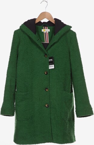 Boden Jacket & Coat in S in Green: front