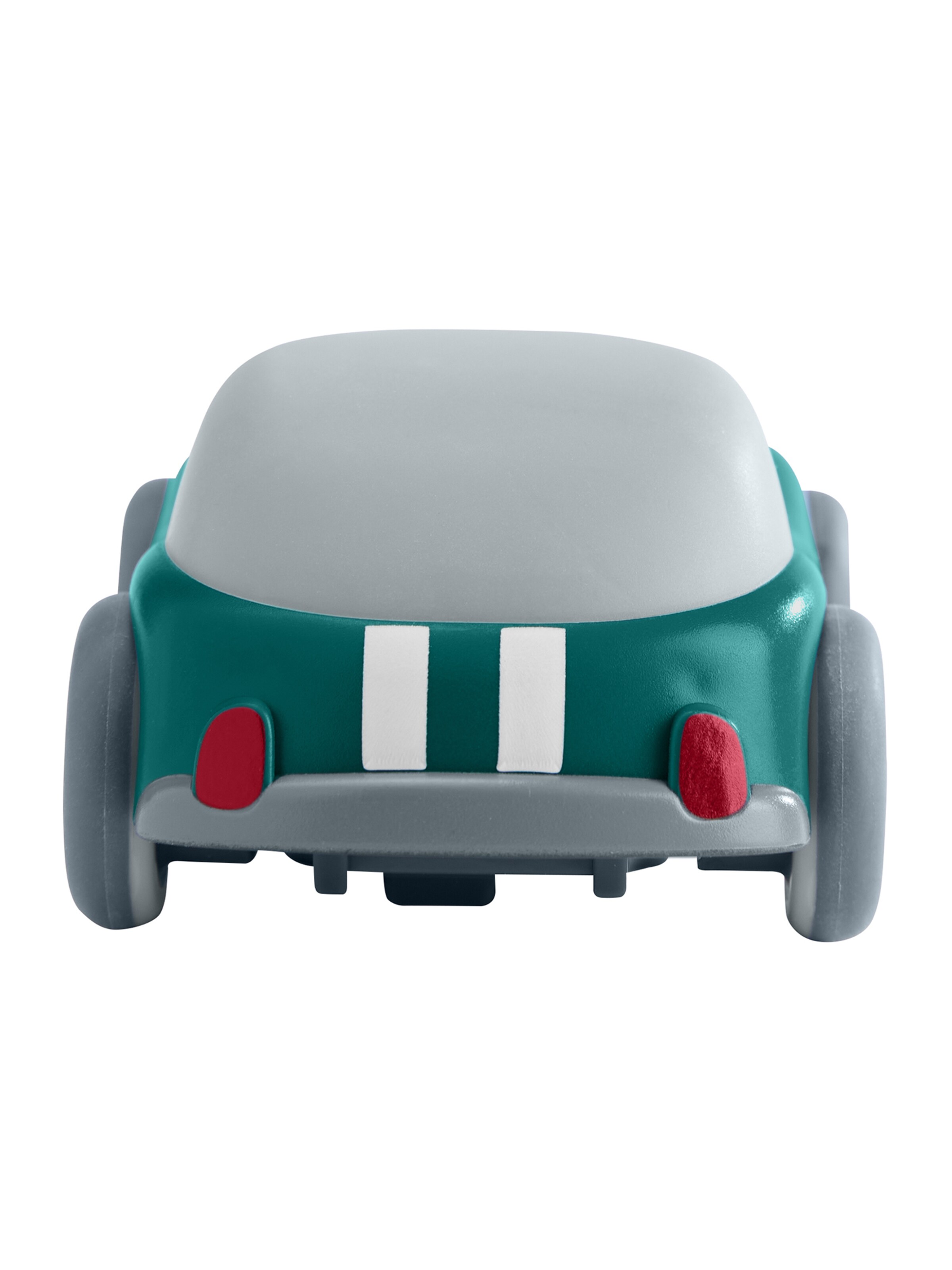 HABA Spel ' Set Grüner Flitzer & Safety Car ' in Gemengde kleuren