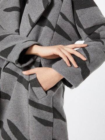 River Island Between-seasons coat 'DORIT' in Grey