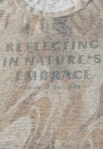CECIL Shirt in Brown