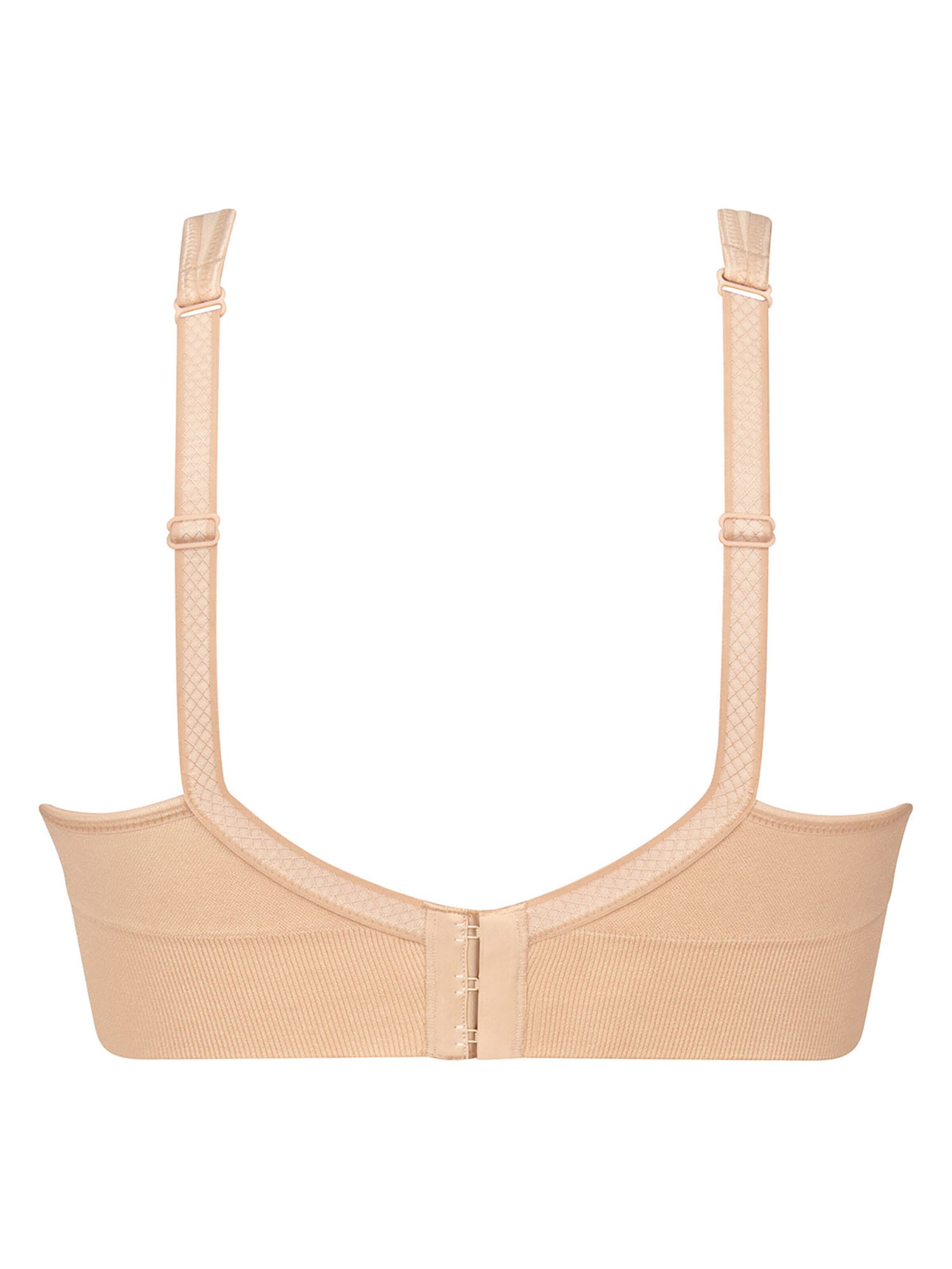 ANITA Bodice 'Lotta' in Beige