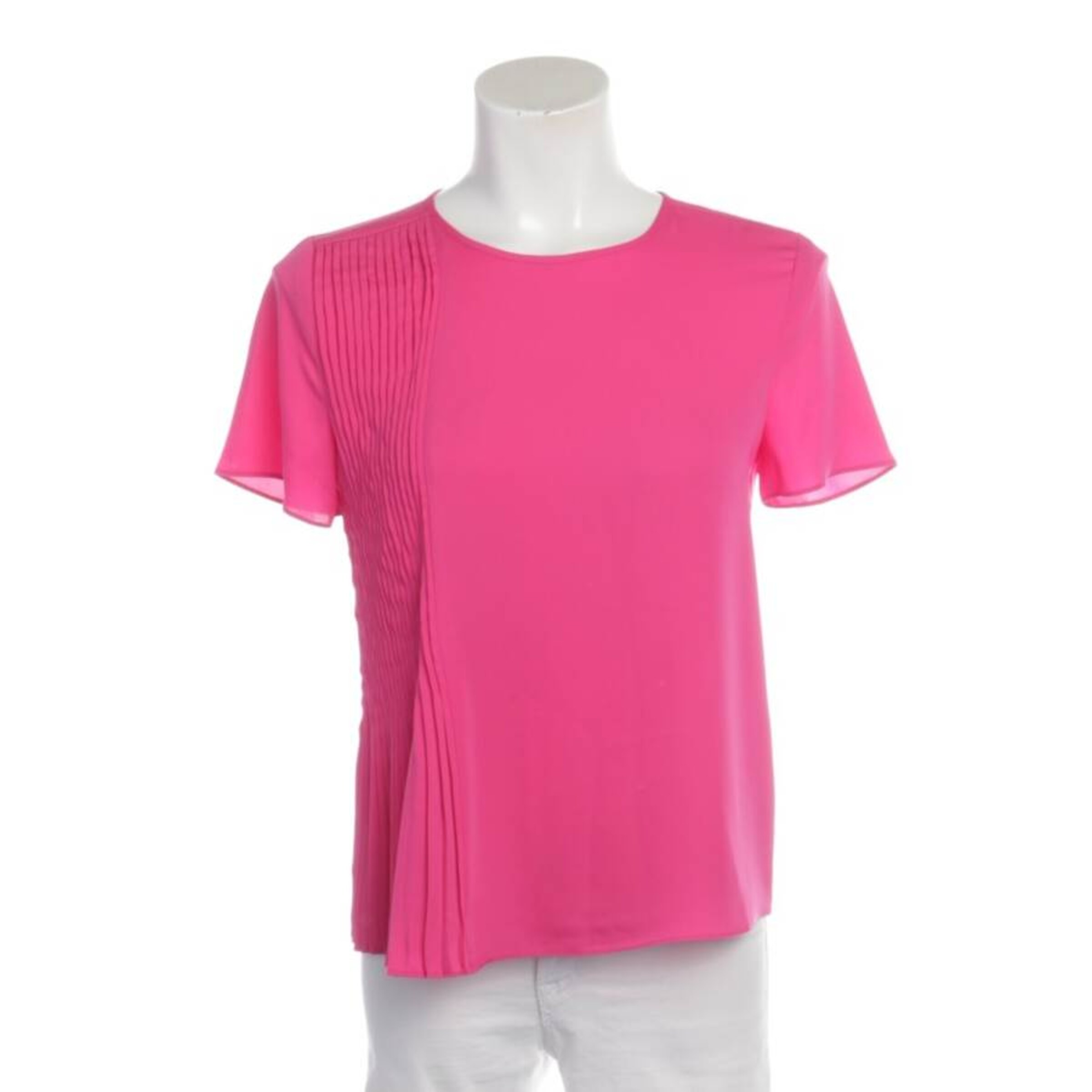 TOMMY HILFIGER Blouse & Tunic in XS in Pink: front