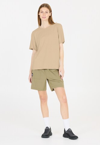 Whistler Shirt 'Caloot' in Beige