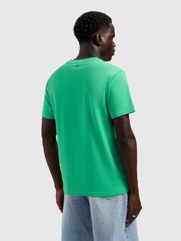 Pure Path Shirt in Green