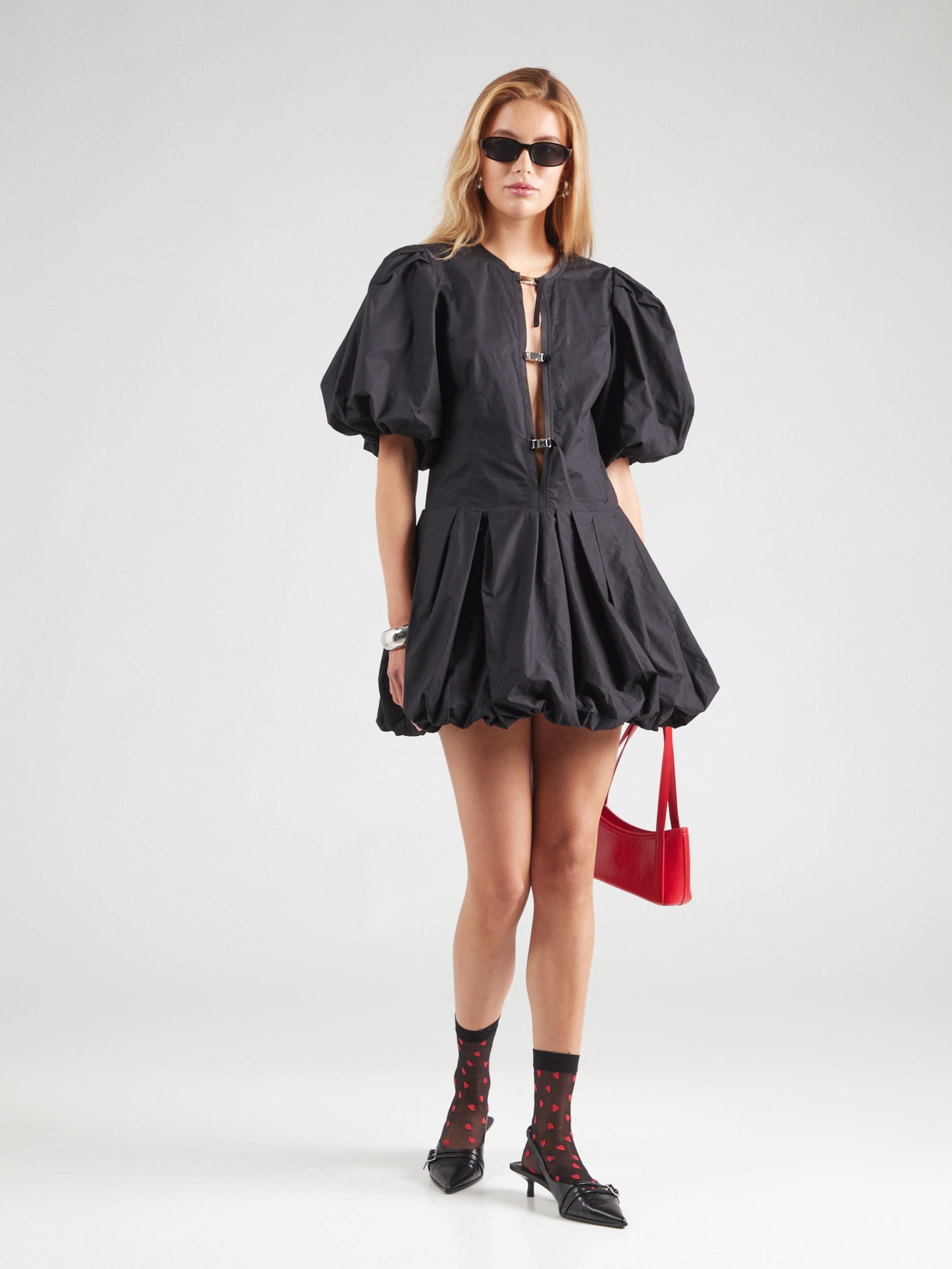 ワンピース PINKO ARROSTO DRESS PINKO Dress in Black | ABOUT YOU