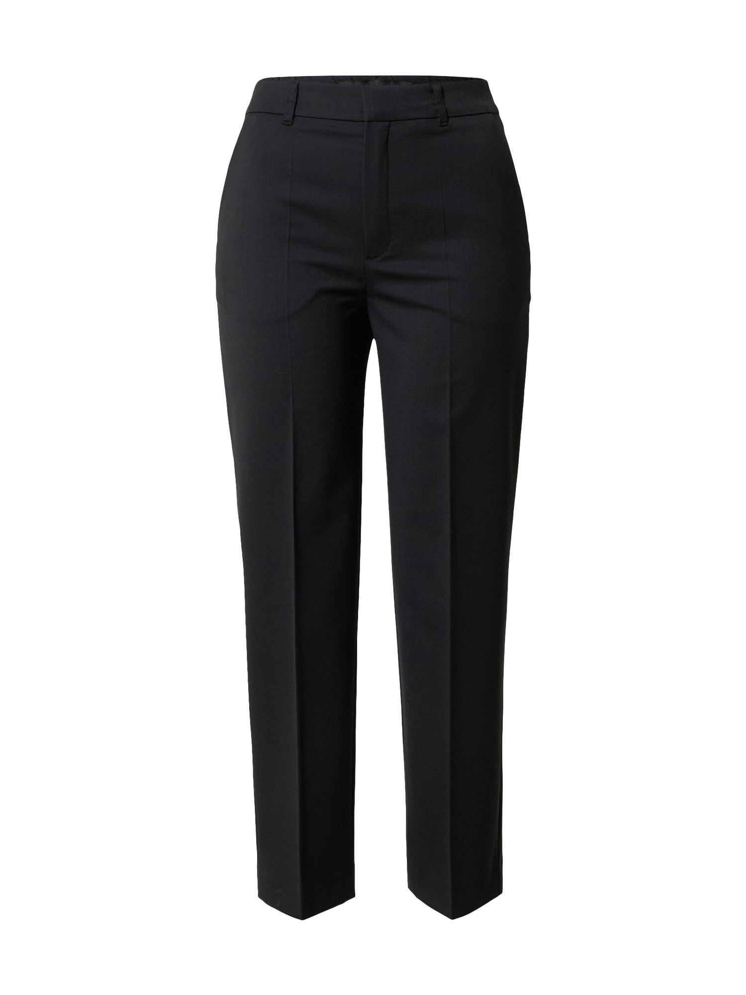 Kobiety Specjalne okazje DRYKORN Spodnie w kant SEARCH w kolorze Czarnym 