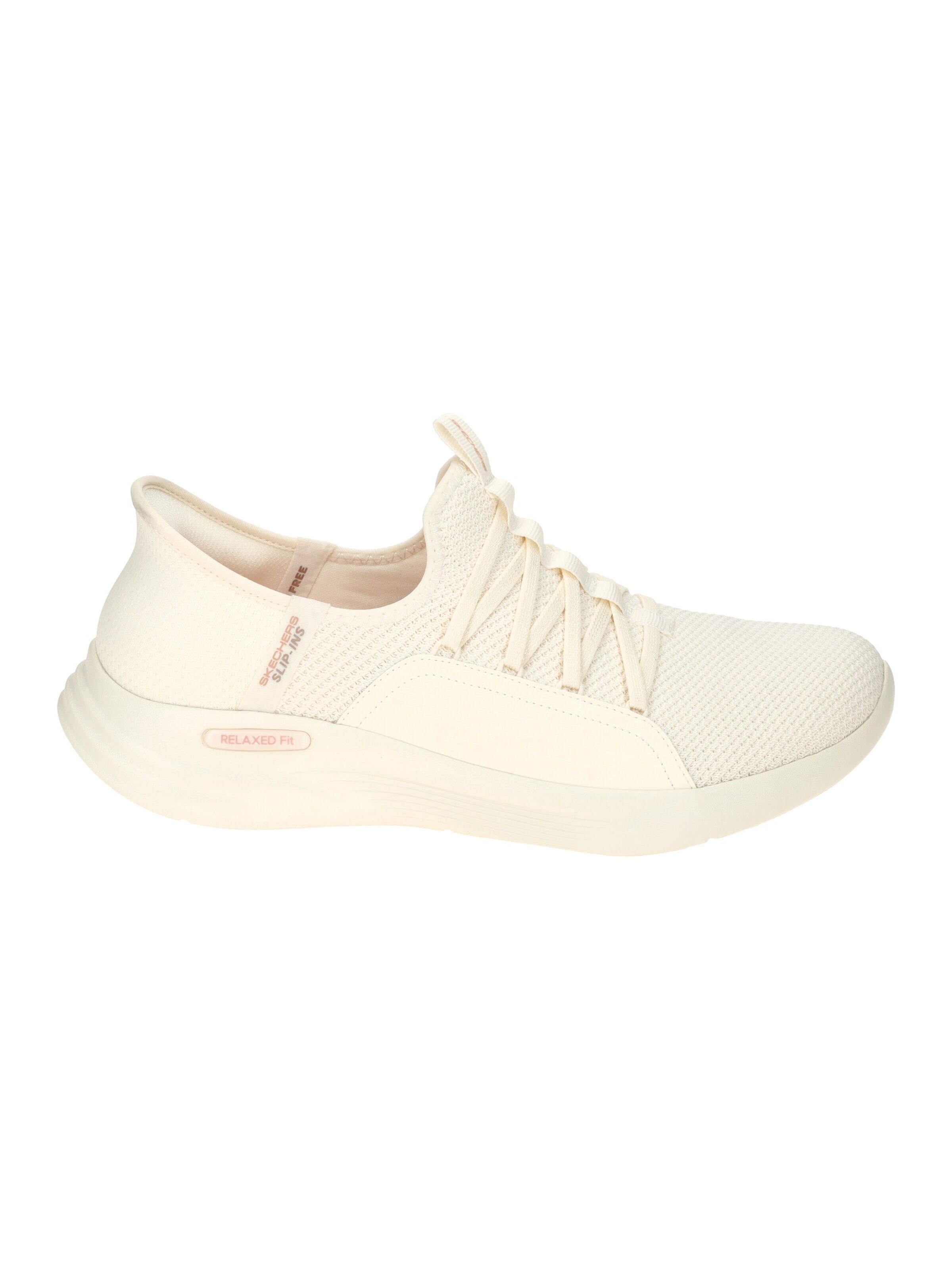 SKECHERS Slippers in Beige