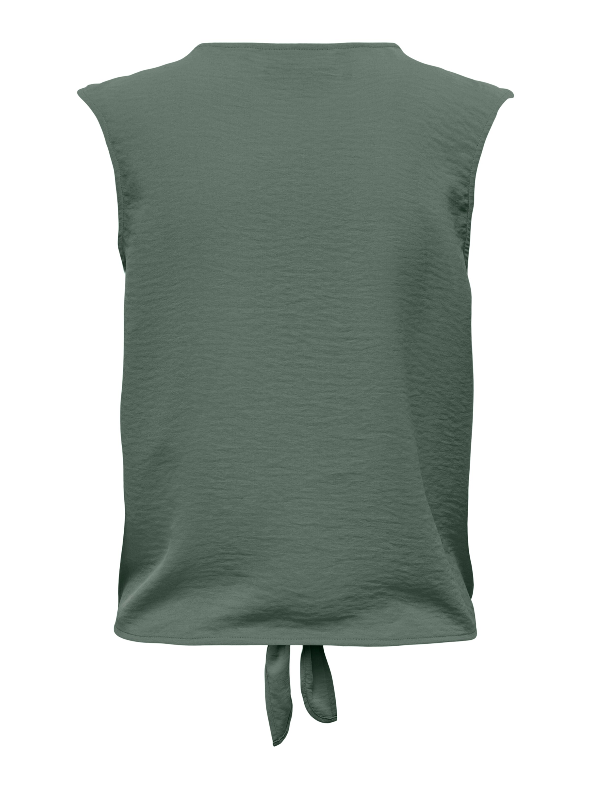 JDY Bluza 'JDYVIOLET' | zelena barva