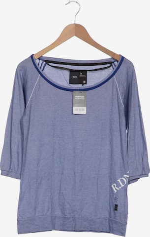 G-Star RAW Top & Shirt in L in Blue: front