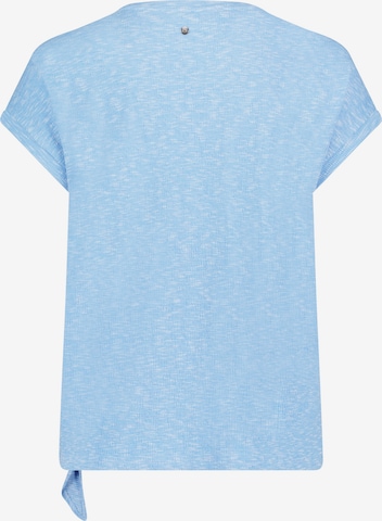 Betty & Co T-Shirt in Blau