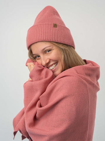KOPYTO Mütze 'ANTILOPE RWS' in Pink