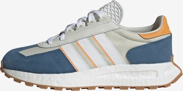 ADIDAS ORIGINALS Sneakers 'Retropy E5' in Grey: front