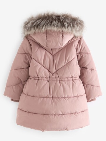 Next Jacke in Pink