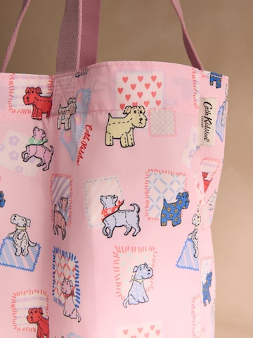 Shopper di Cath Kidston in rosa
