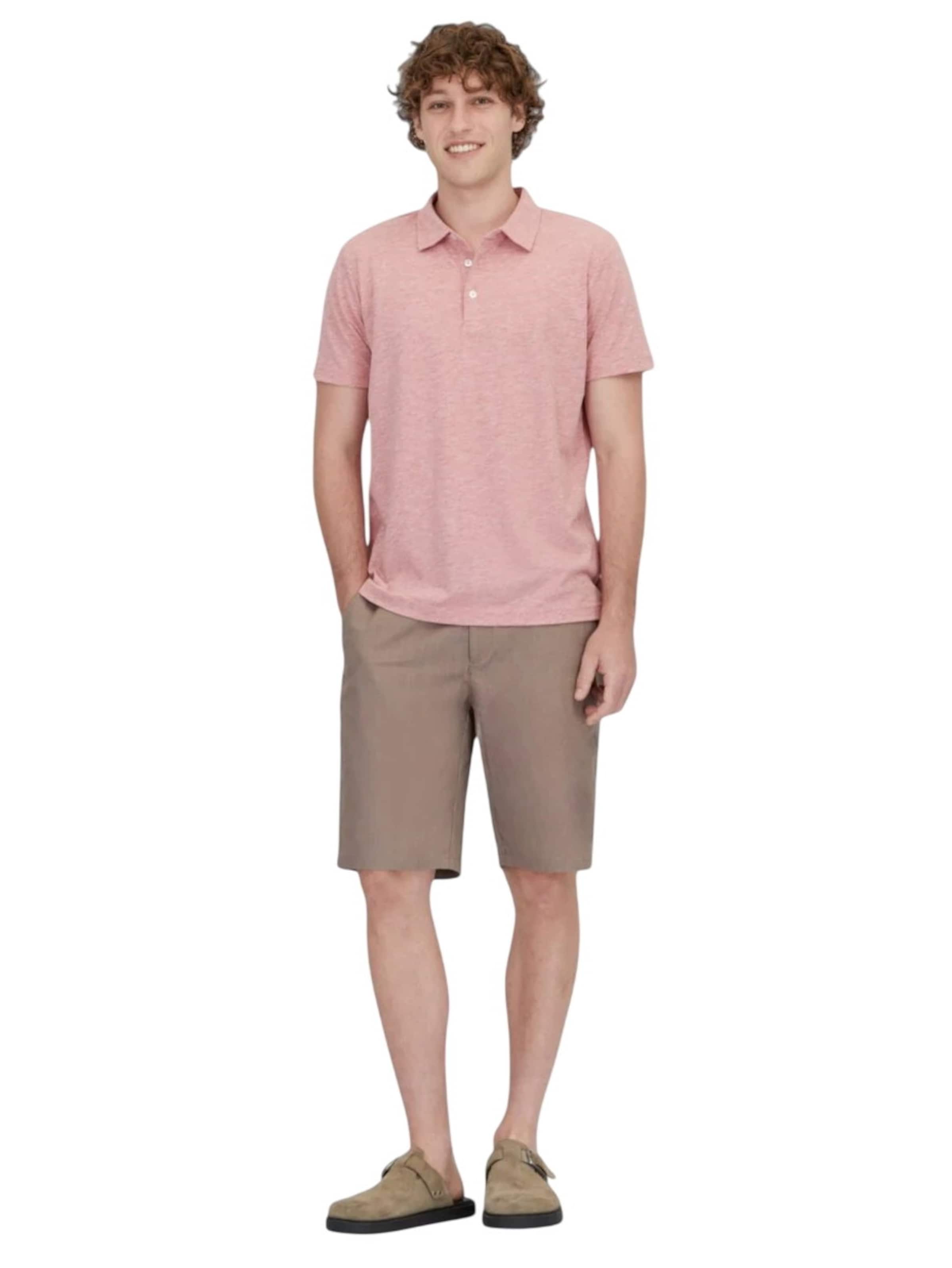 KİP Poloshirt in Pink