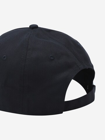 Calvin Klein Cap in Schwarz