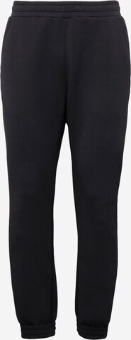 G-Star RAW Loosefit Broek in Zwart: voorkant