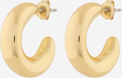 Auskarai iš & Other Stories, spalva – Auksas, Prekių apžvalga