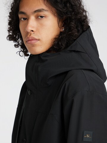 O'NEILL - Parka de inverno ' Journey Shell' em preto