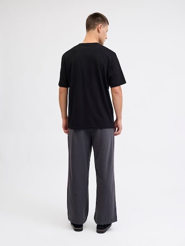 T-Shirt JACK & JONES en noir
