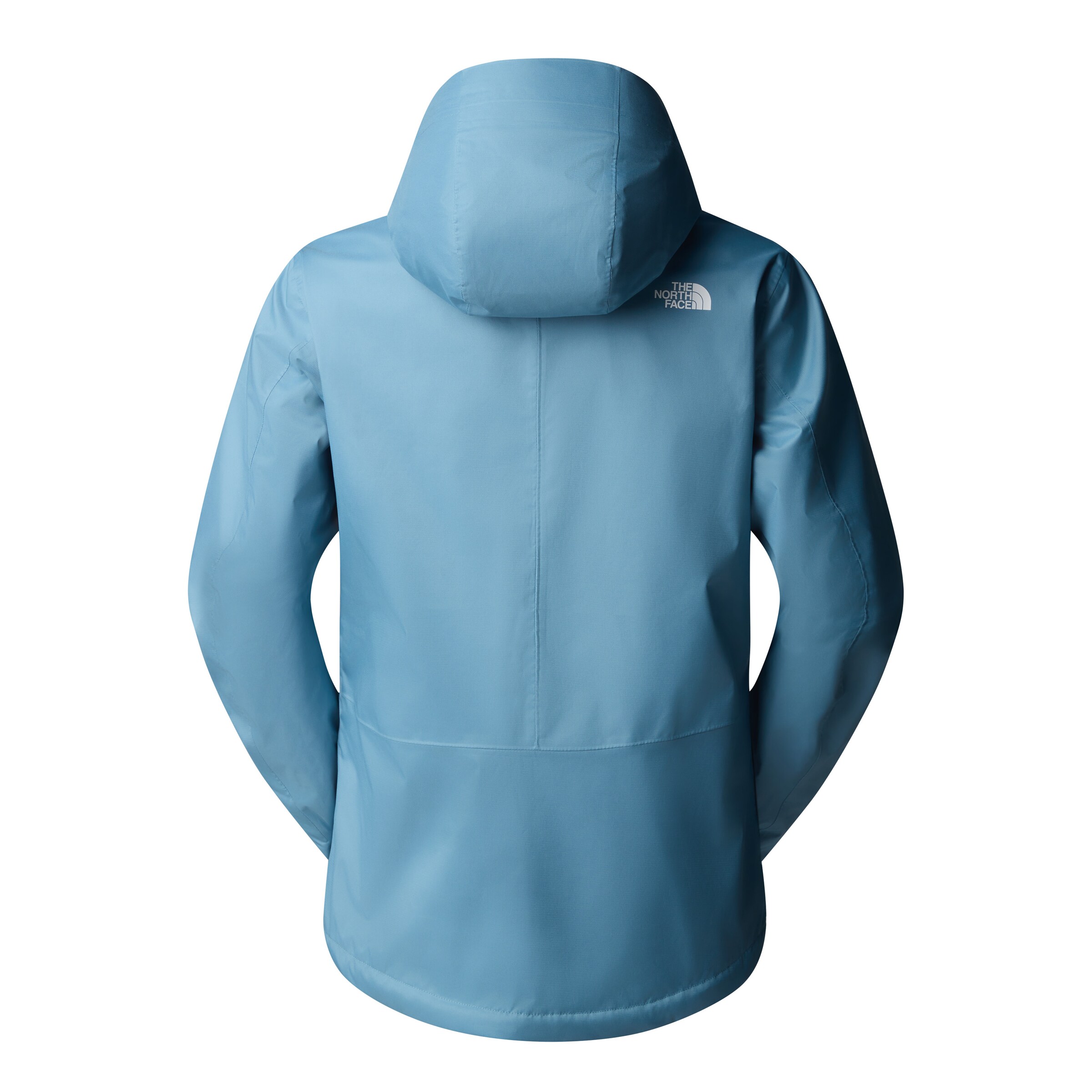 THE NORTH FACE Funktionsjacke in Blau