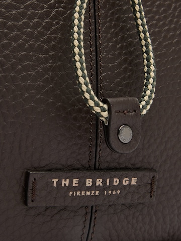 The Bridge Rygsæk i brun