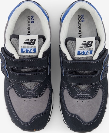 new balance Sneakers '574' in Navy ABOUT YOU - Main Image