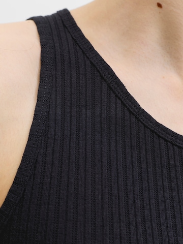 JACK & JONES Póló 'JORMAINE' - fekete