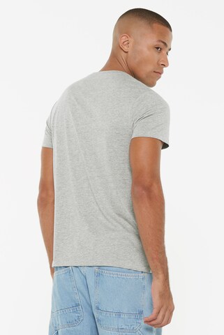 Harlem Soul Shirt in Grey