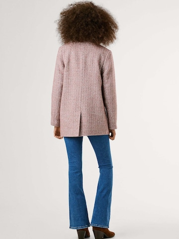 Pepe Jeans Blazers 'SALOME' in Roze