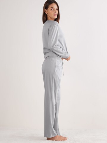 INTIMISSIMI Regular Pants in Grey
