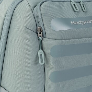 Hedgren Rucksack in Blau