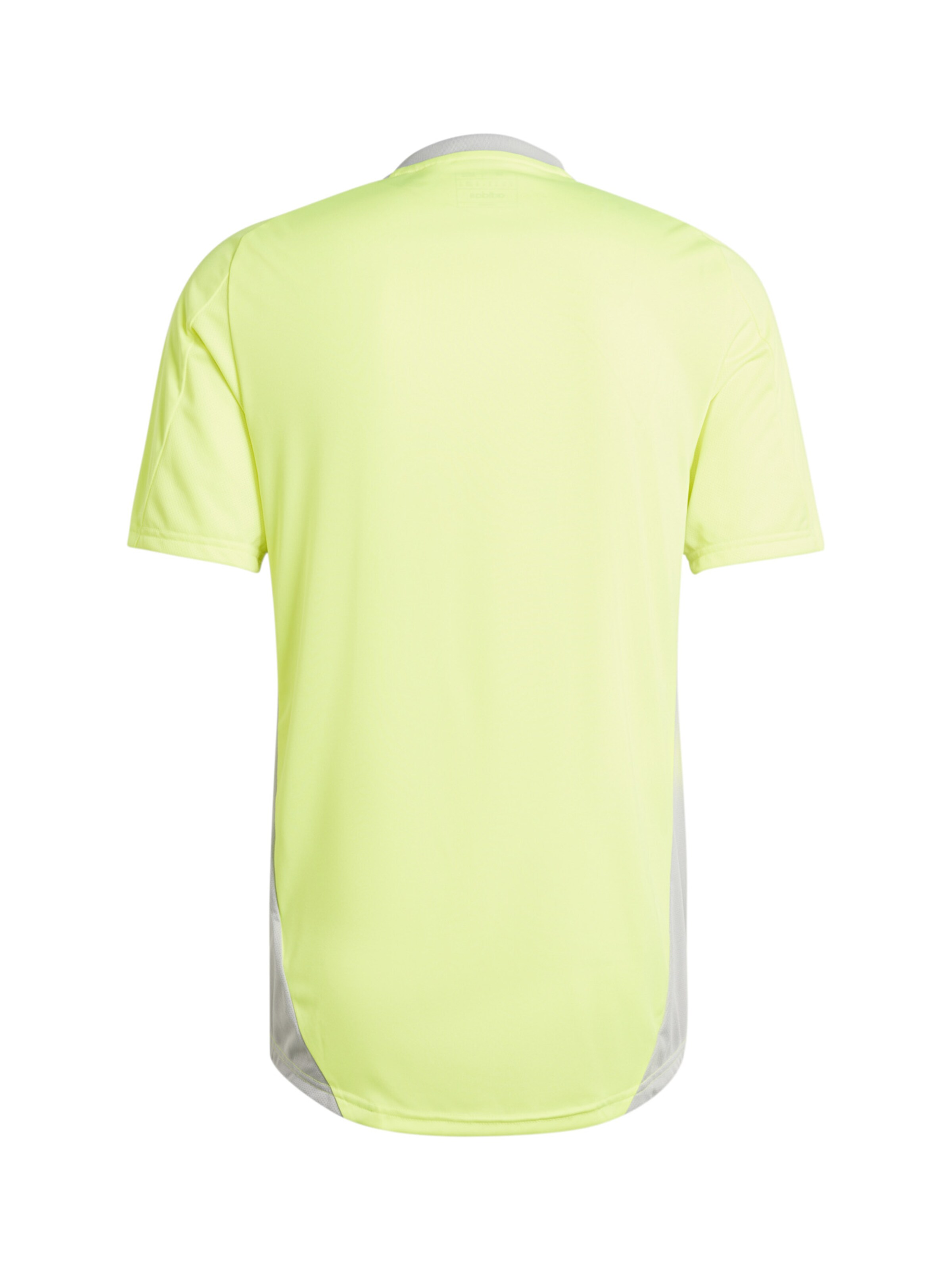 ADIDAS PERFORMANCE Funktionsshirt 'Power KA' in Gelb