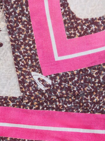 CAMEL ACTIVE Scarf in Mixed colors