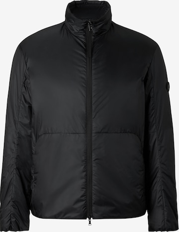 BOGNER Jacke in Schwarz: Vorderseite